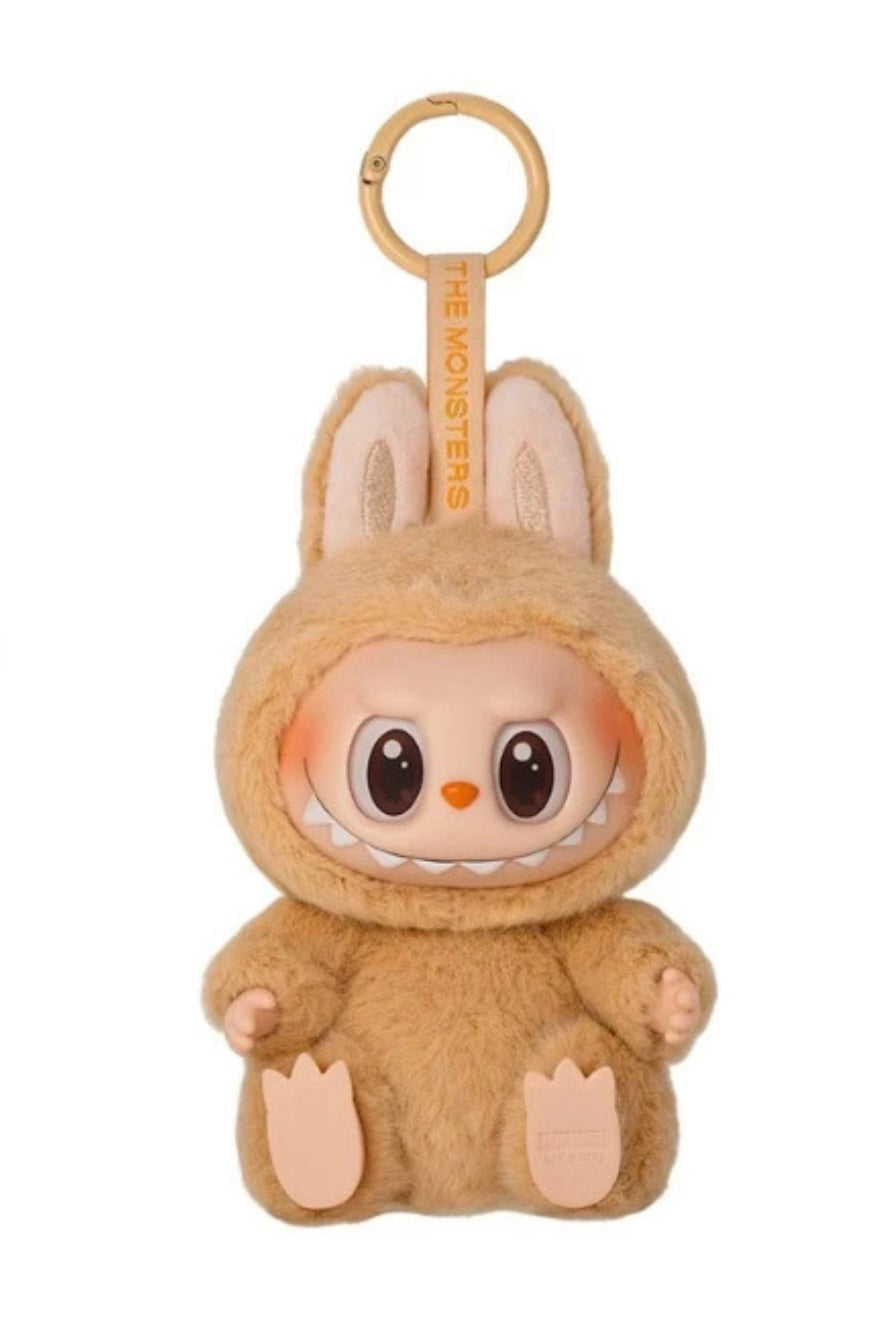 POP MART The Monsters - Have a Seat LAFUFU Vinyl Plush 1PC Pop Figuren Zufällige Figuren Actionfiguren Sammelfiguren und Sammler Kunstspielzeug Spielzeug Figuren Geschenk