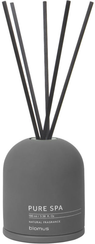 blomus FRAGA Duftstäbchen 100 ml, Soft Linen