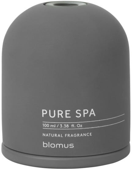 blomus FRAGA Duftstäbchen 100 ml, Soft Linen