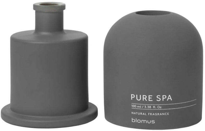 blomus FRAGA Duftstäbchen 100 ml, Soft Linen